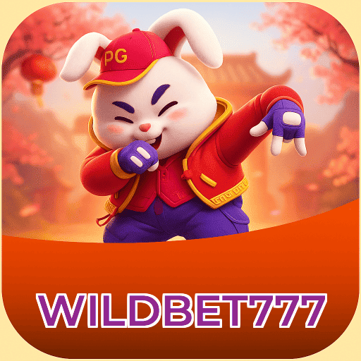 WILDBET777 logo